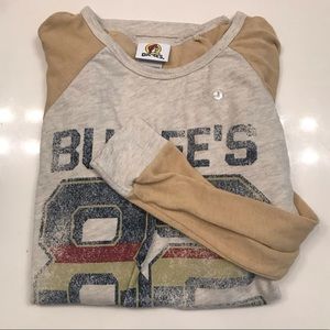 BUCEES 82 long sleeve